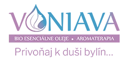 Voniava logo